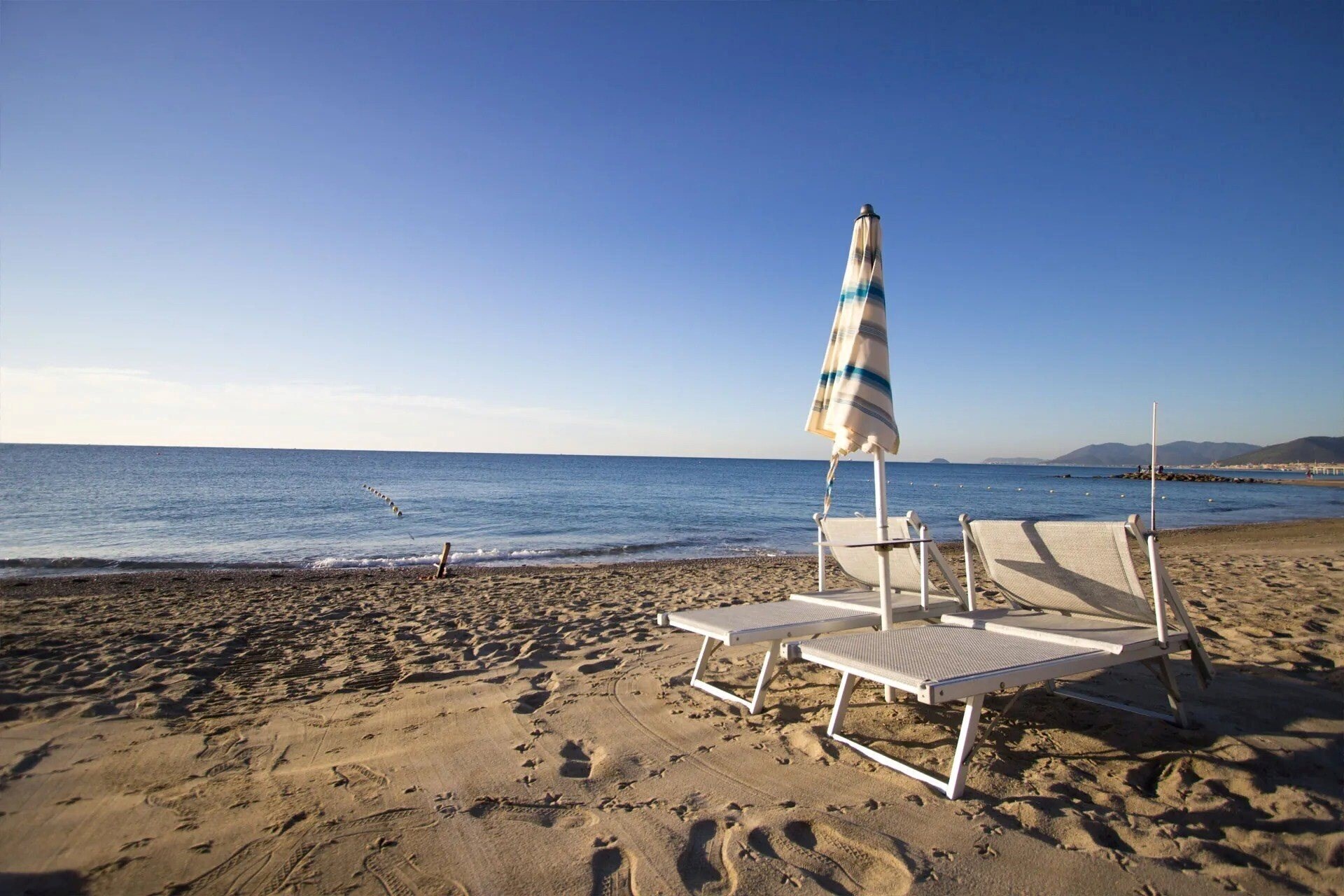 Фото Hotel Villa Marina Pietra Ligure 3*